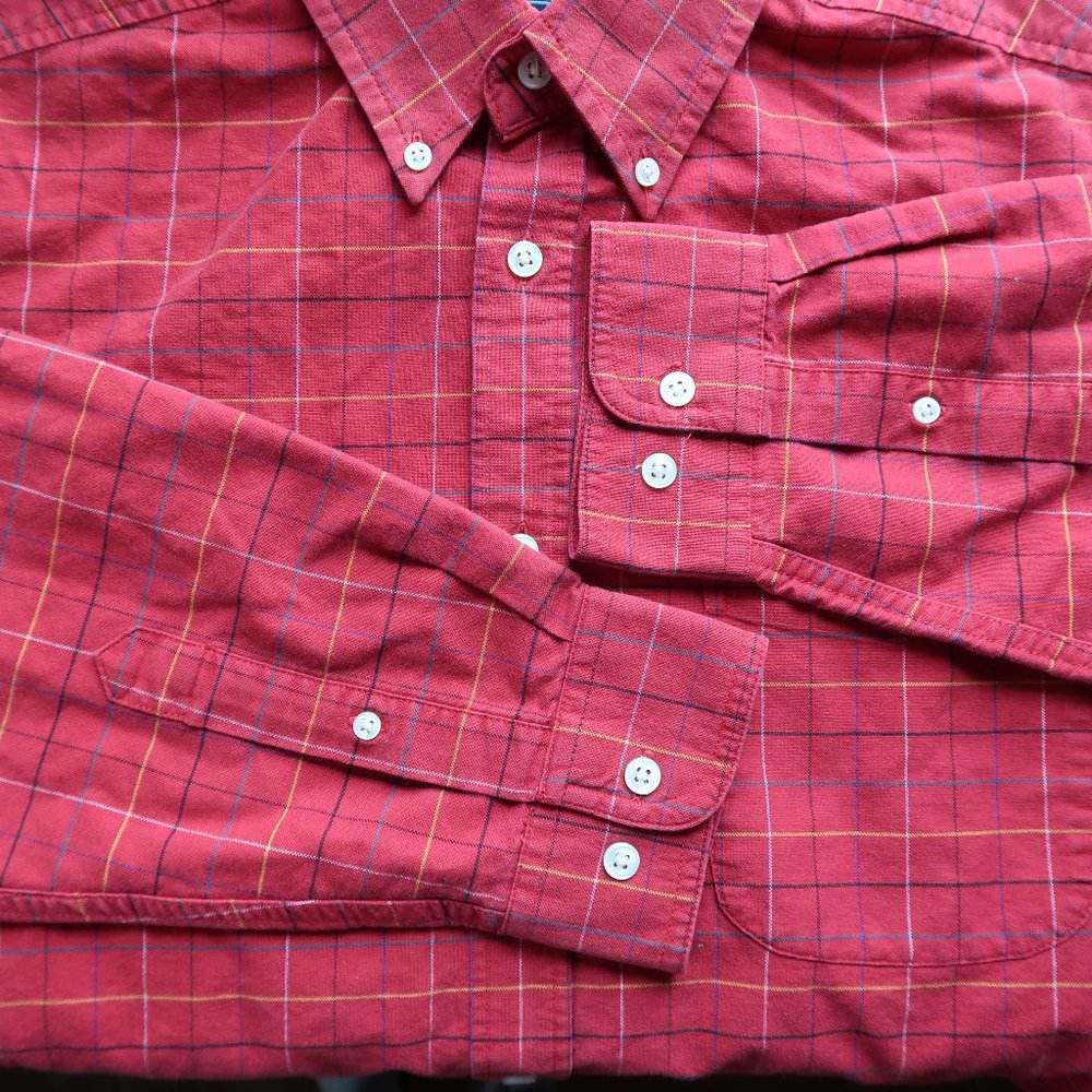 John Ashford Button Down - Picture 4 of 4